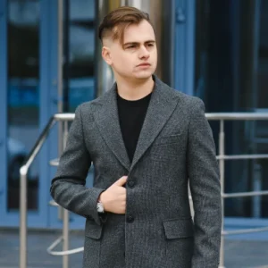 Innovate Blazer