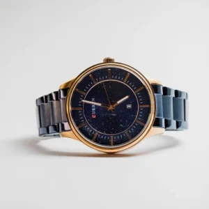 Golden Watch