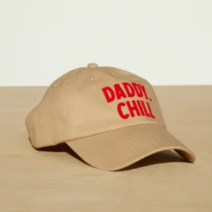 Dad Baseball Cap